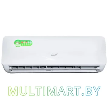 Кондиционер Rix Lite On-Off I/O-W09MB